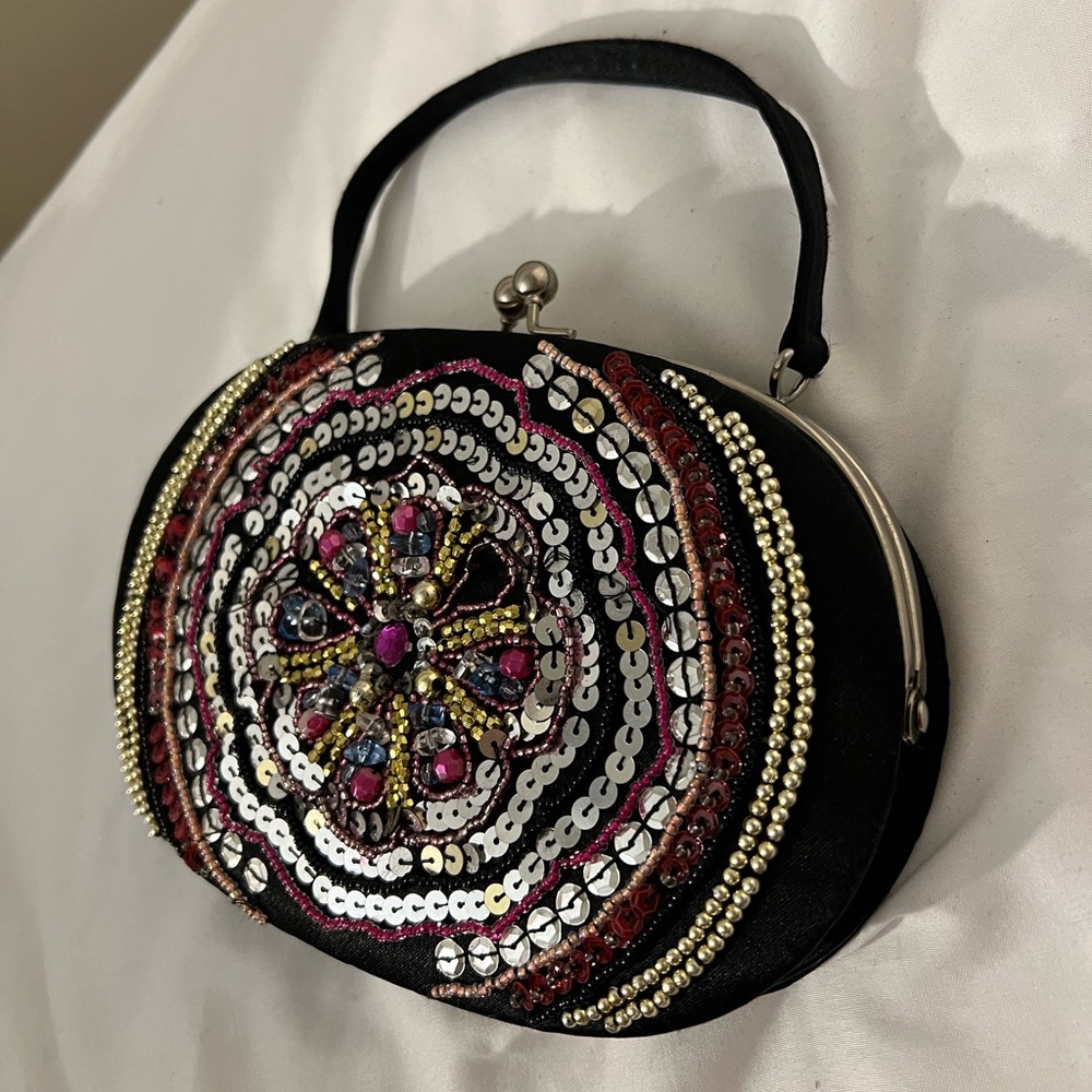 Clutch Bag